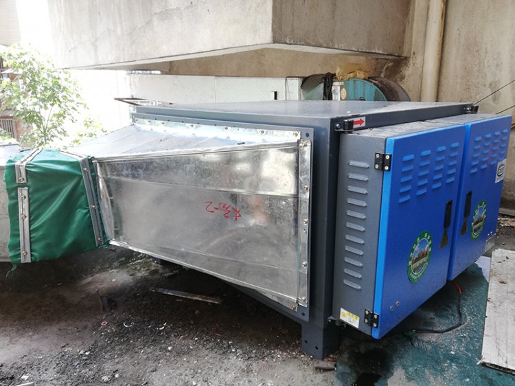 重慶沙坪壩天星橋街(jiē)道(dào)辦食堂治理(lǐ)