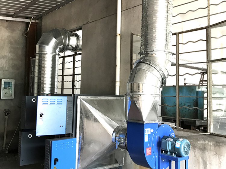 工(gōng)業(yè)治理(lǐ)系列